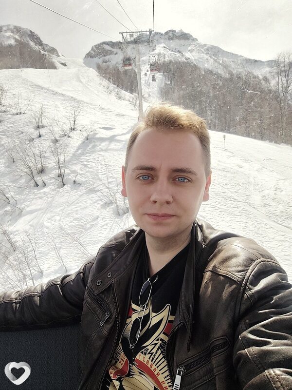 Эдуард, 27, Рязани — анкета №4200733