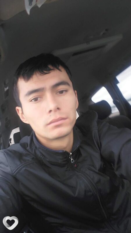 Тимур, 29, Якутске — анкета №4200734