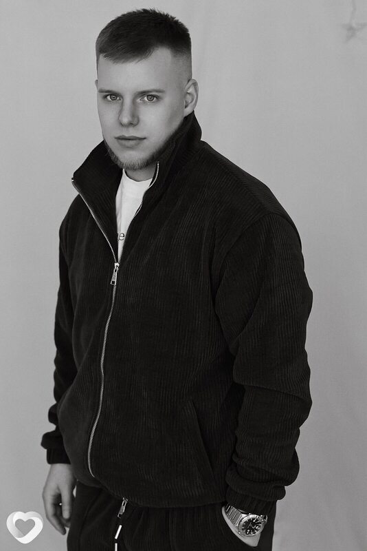Кирилл, 25, Москве — анкета №4200737