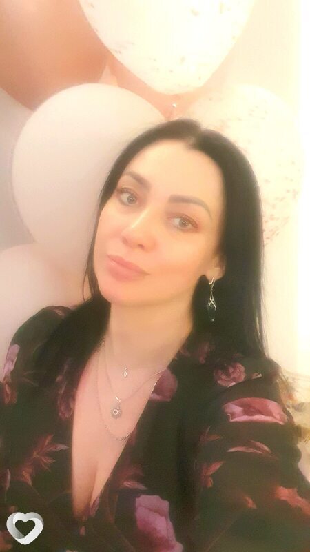 Наталья, 47, Барнауле — анкета №4200742