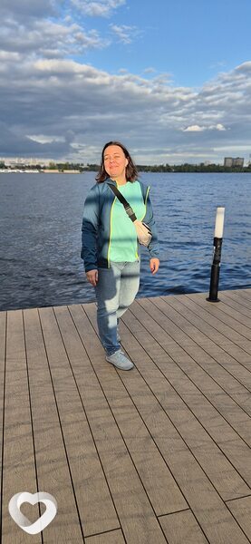 Собственно Я, 46, Минске — анкета №4200746