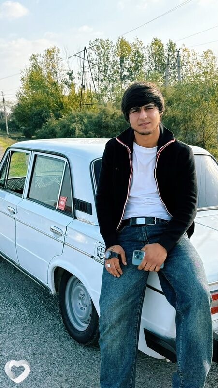 Elmir, 22, Ростове-на-Дону — анкета №4200748