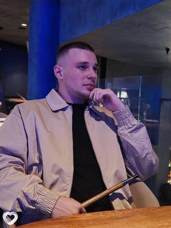 Дмитрий, 20, Москве — анкета №4200678