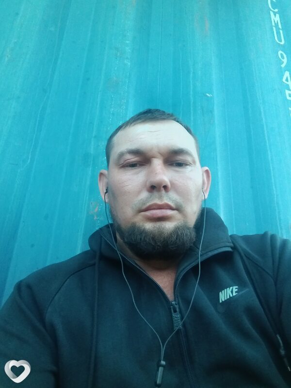 Александр, 37, Усолье-Сибирское — анкета №4200681