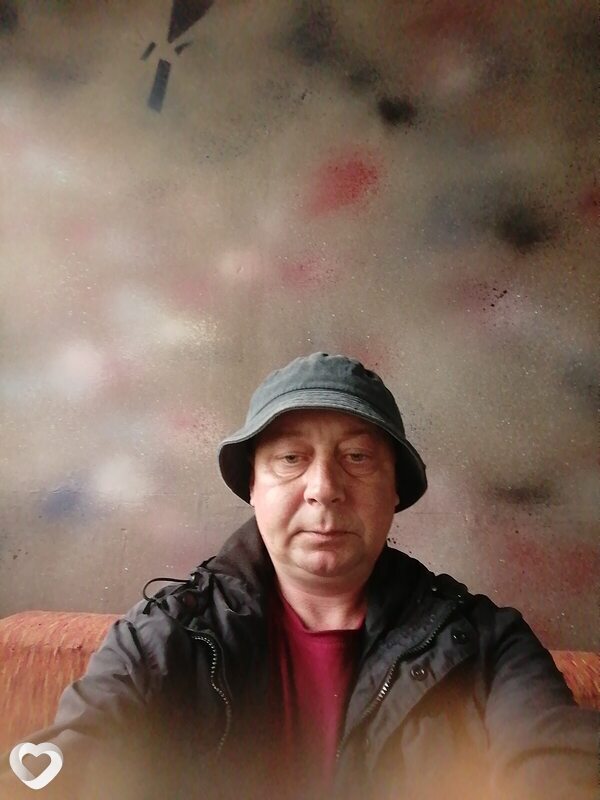 Иван, 39, Кургане — анкета №4200697