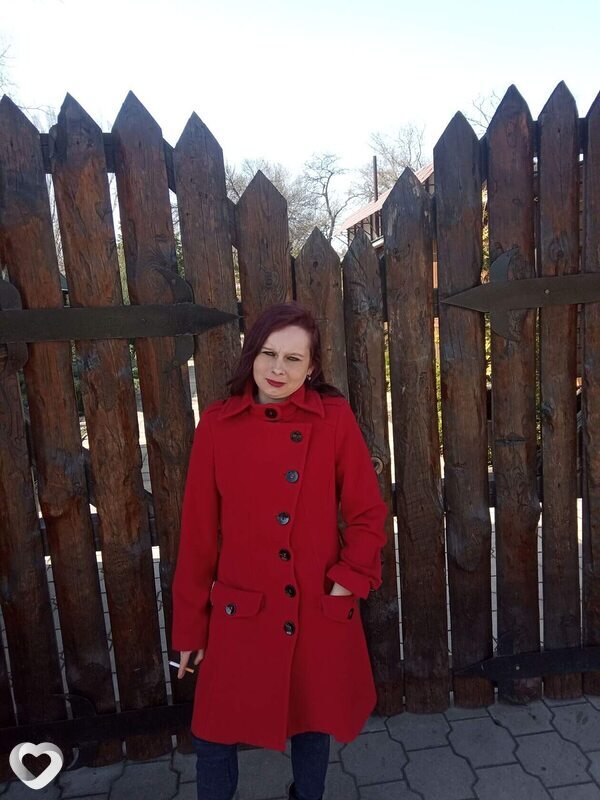 Дарья, 34, Горловке — анкета №4200699