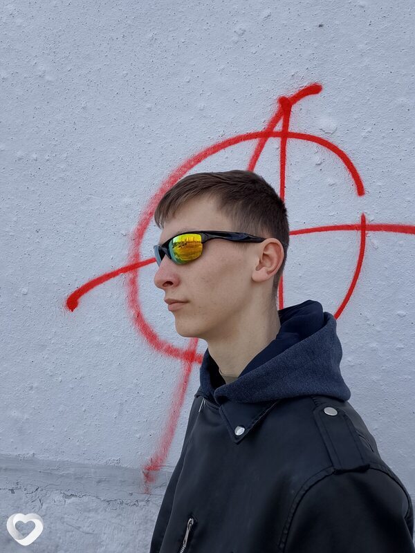 Дмитрий, Южноуральск