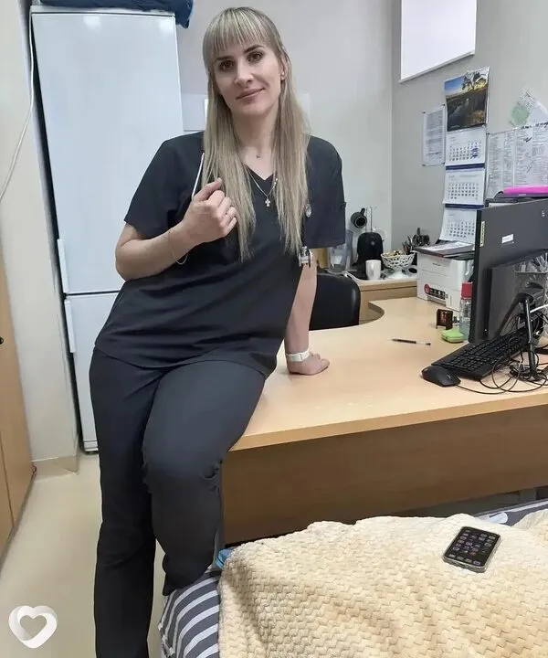 Елена, 38, Барнауле — анкета №4200835