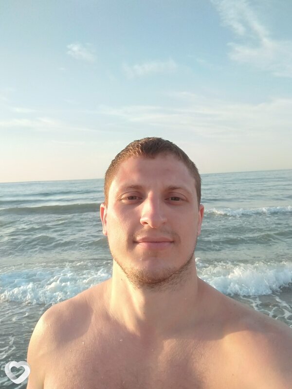 Андрей, 32, Канске — анкета №4200843
