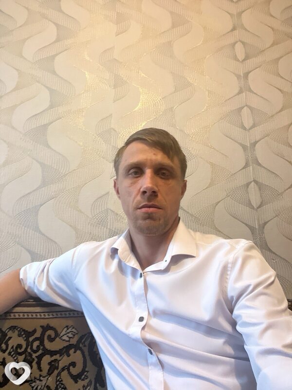 Сергей, 36, Самаре — анкета №4200810