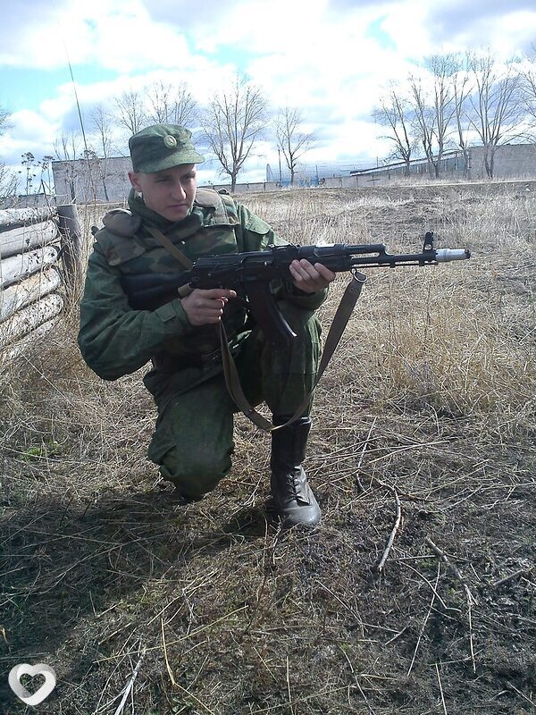 Макс, 34, Усть-Илимск — анкета №4200813
