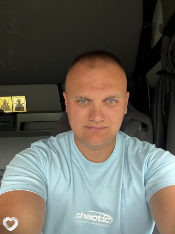 Aleksandr, 36, Пинске — анкета №4200822