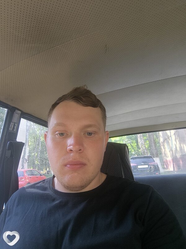 Павел, 25, Саранске — анкета №4200779