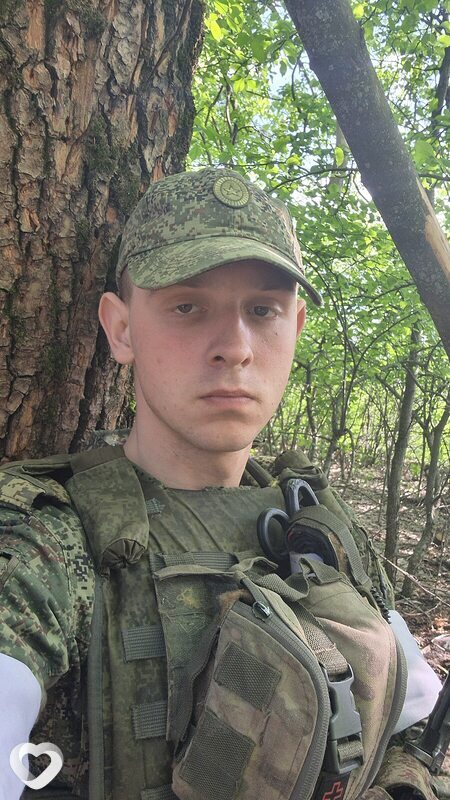 Иван, 26, Липецке — анкета №4200906