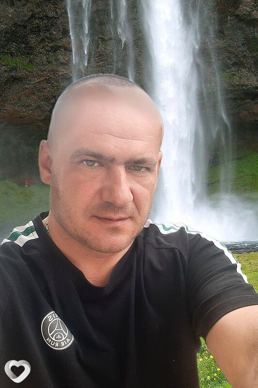 Максим, 42, Анапе — анкета №4200918
