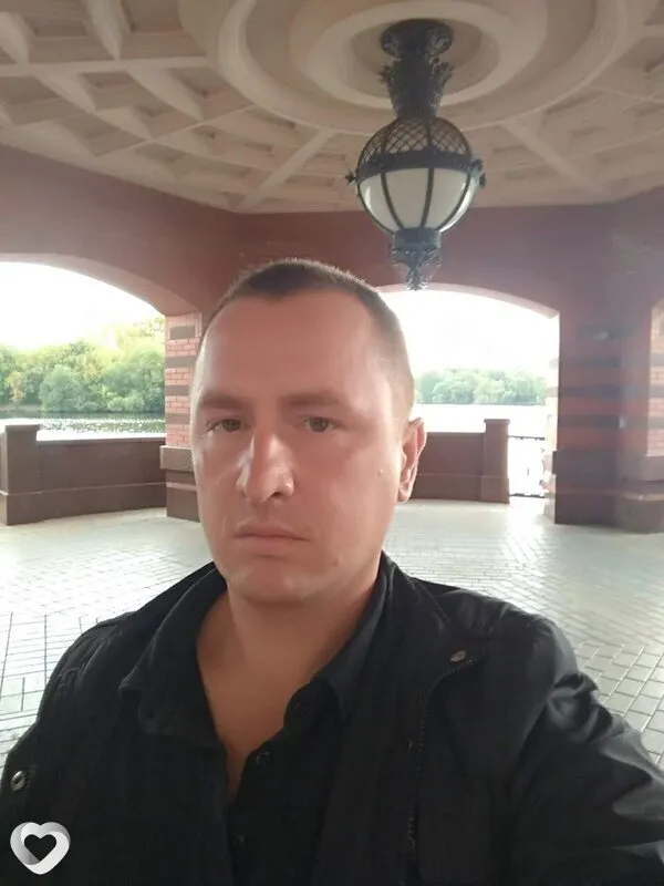 Алексей, 45, Москве — анкета №4200924