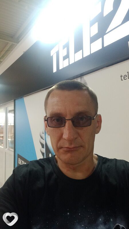 Алекс, 41, Когалыме — анкета №4200925