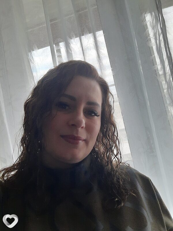 Татьяна, 41, Иркутске — анкета №4203195