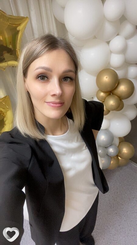 Анастасия, 35, Иркутске — анкета №4203196