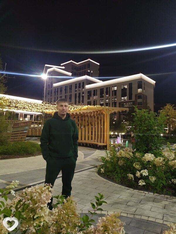 Алексей, 38, Тюмени — анкета №4203199