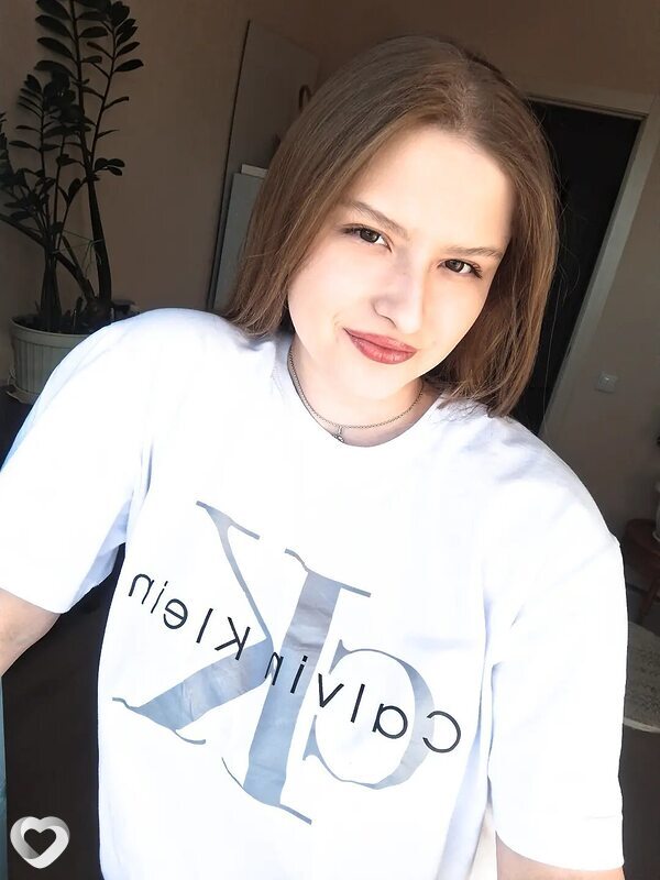 Лия, 20, Кирове — анкета №4203207
