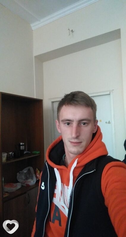 Павел, Кричев