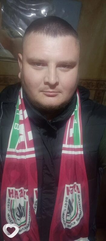 Денис, 32, Казани — анкета №4201029