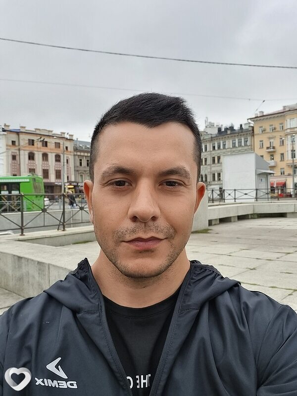 Давид, 33, Казани — анкета №4201010