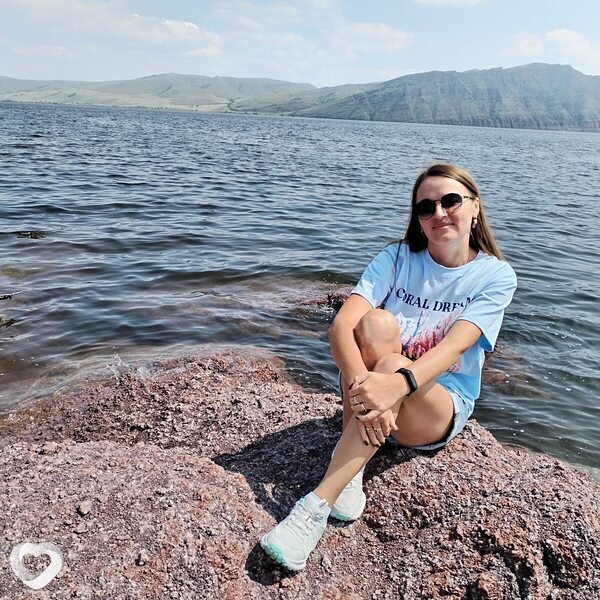 Екатерина, 35, Абакане — анкета №4201118