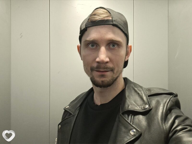 Дмитрий, 35, Санкт-Петербурге — анкета №4201075