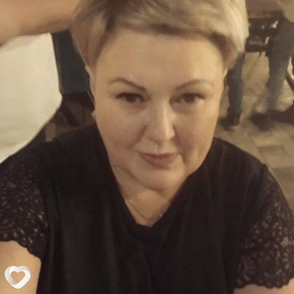 Eлена, 54, Самаре — анкета №4201084