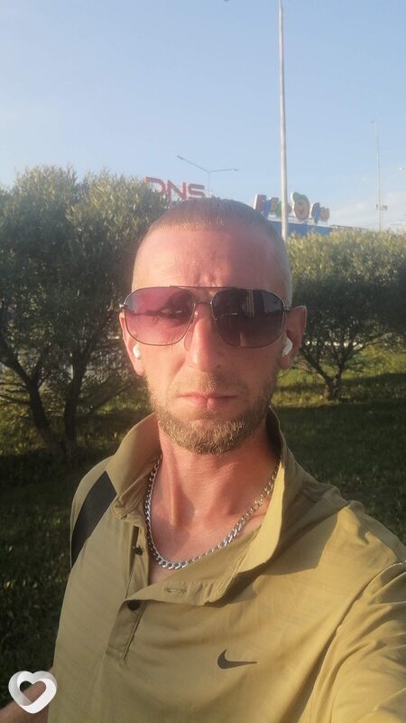 Alex, 40, Екатеринбурге — анкета №4201094