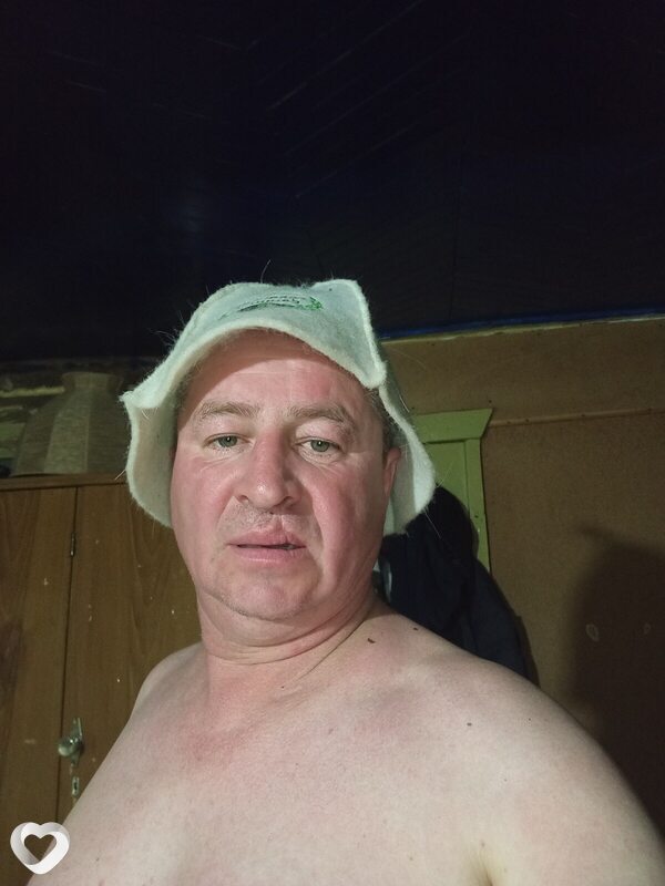 Ewgeni, 43, Тюмени — анкета №4201282