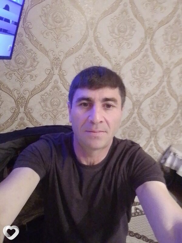 Samid, 44, Кургане — анкета №4201286