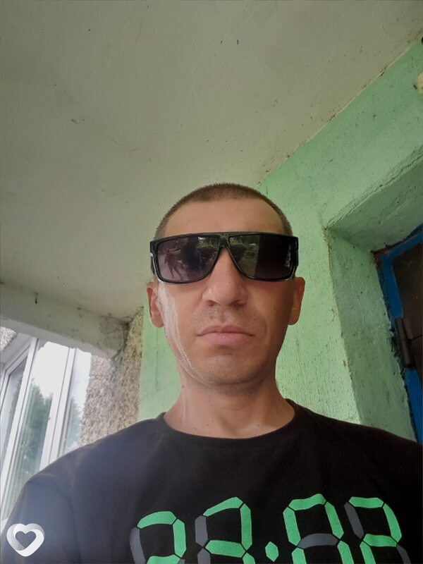 Александр, 41, Барановичах — анкета №4201291