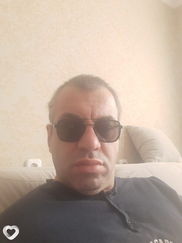 Мага, 46, Химках — анкета №4200878