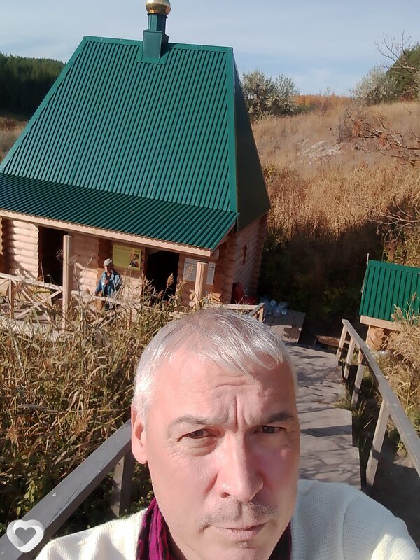 Дима, 49, Ульяновске — анкета №4200879