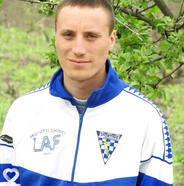 Vitalie, Леово