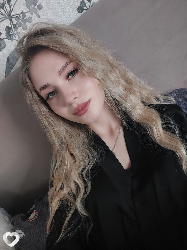 Lirika, 20, Набережных Челнах — анкета №4200891