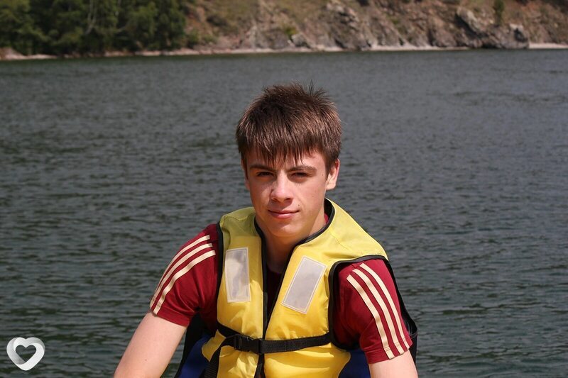 Павел, 25, Иркутске — анкета №4200892