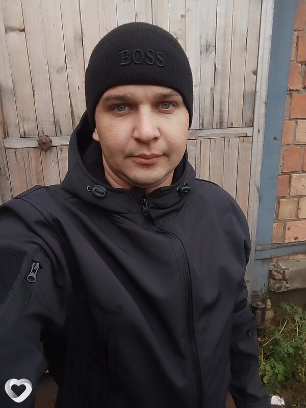 Александр, 28, Канске — анкета №4200896
