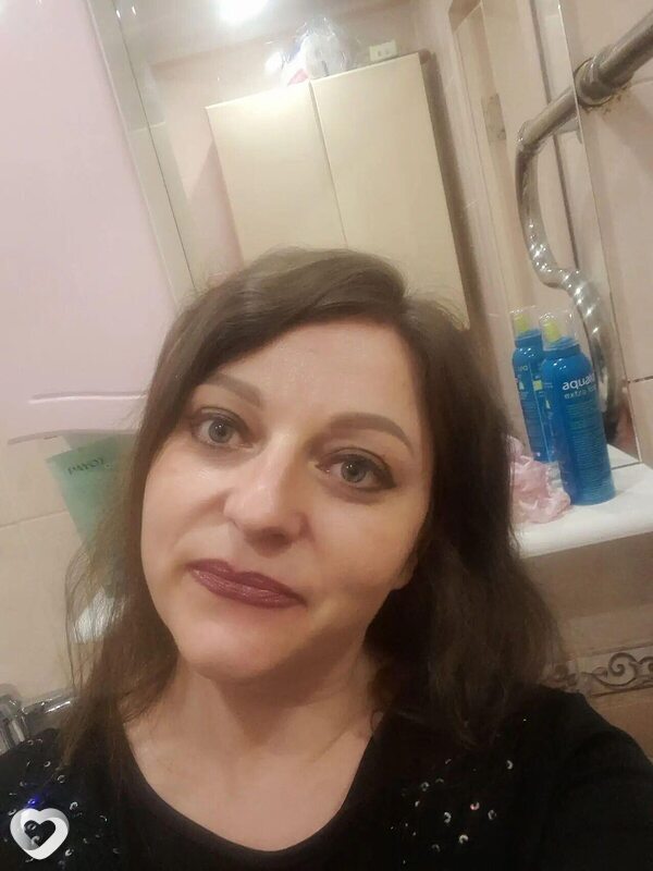 Маргарита, 40, Санкт-Петербурге — анкета №4201066