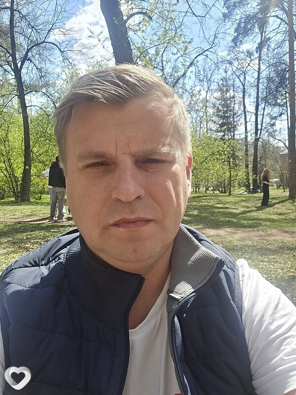 Сергей, 43, Екатеринбурге — анкета №4201074