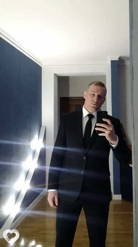 Александр, 30, Воронеже — анкета №4200928