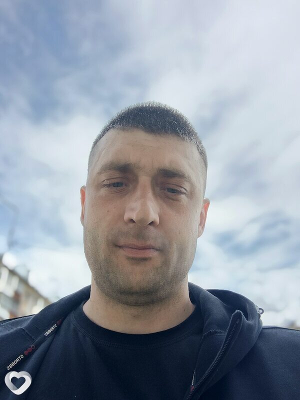 Семён, 36, Екатеринбурге — анкета №4200938