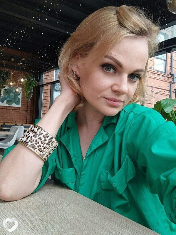 Ольга, 45, Рязани — анкета №4200940