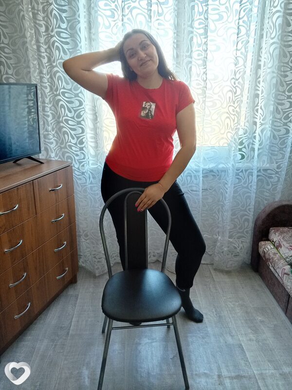 Карина, 42, Челябинске — анкета №4200941