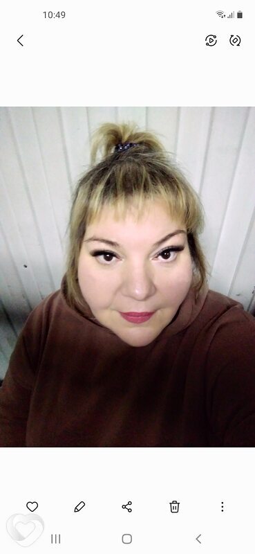 Ийка, 47, Могилев — анкета №15140