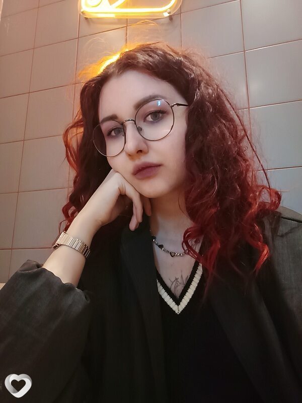 Alina, 23, Дзержинске — анкета №4200950