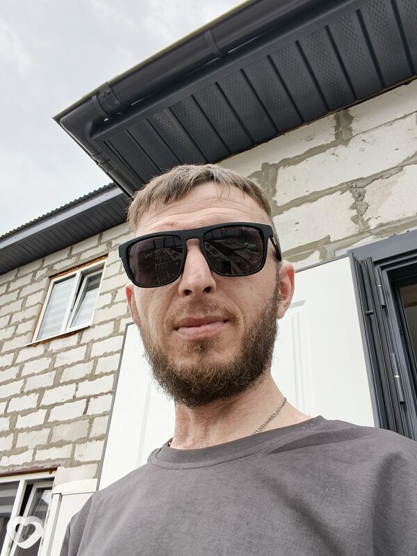 Сеня, 32, Казани — анкета №4201162